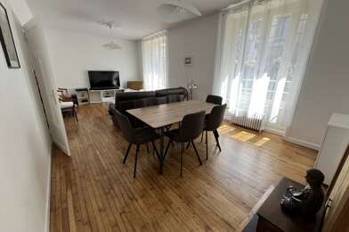 Maison 4 pièces 234300 €