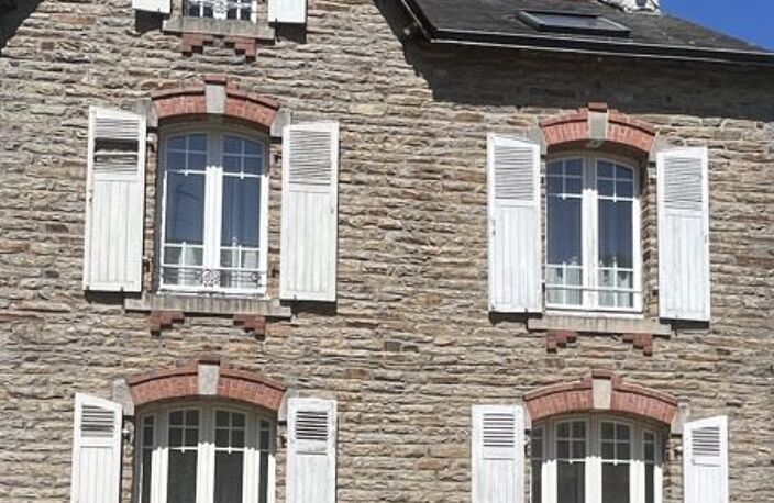 Maison en pierre de 4 pièces principales — photo 5
