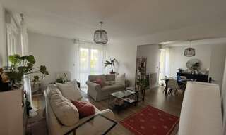 Appartement 4 Pièces 80 m² à vendre à Ramonville-Saint-Agne (31520)