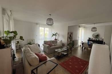 Appartement 4 pièces 265500 €