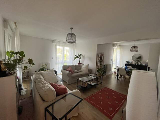 Appartement 4 pièces 80 m² à Ramonville-Saint-Agne — photo du bien