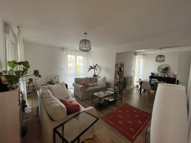 Appartement proposé à Ramonville-Saint-Agne