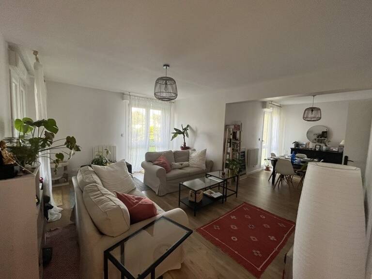 Appartement 4 pièces 80 m² — photo 1