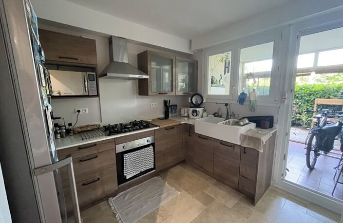 Vente appartement 4 pièces 80 m² Ramonville-Saint-Agne (31520) — photo 2