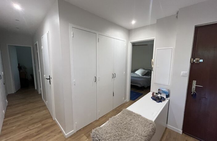 Vente appartement 4 pièces 80 m² Ramonville-Saint-Agne (31520) — photo 5