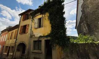 Maison 5 Pièces 117 m² à vendre à Castillon-en-Couserans (09800)