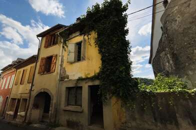Maison 5 pièces 30000 €