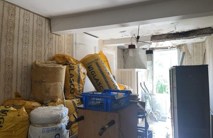 Vente maison 5 pièces 117 m² Castillon-en-Couserans (09800) — photo 5