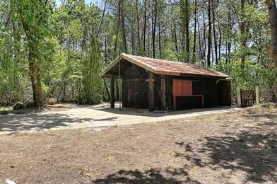 Maison 1 pièces 56000 €
