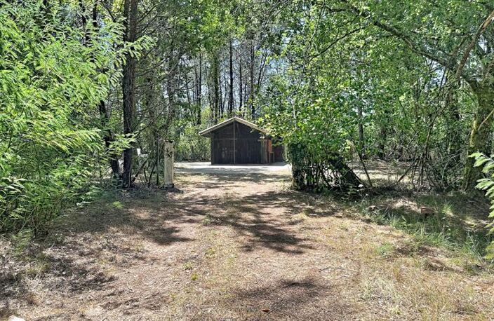 Chalet de 1 pièces principales — photo 4