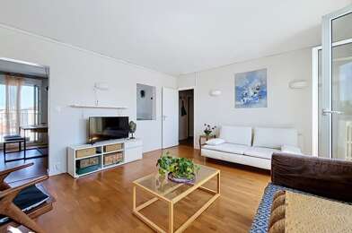 Appartement 4 pièces 380000 €