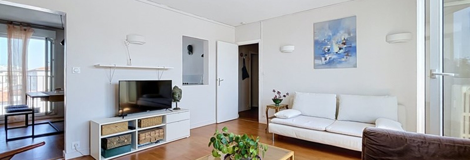 Appartement 4 Pièces 76 m² à vendre à La Rochelle (17000)