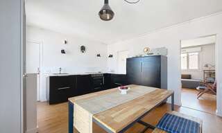 Appartement 4 Pièces 76 m² à vendre à La Rochelle (17000)