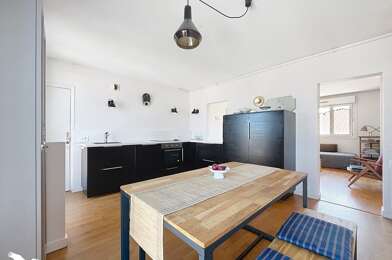 Appartement 4 pièces 349900 €