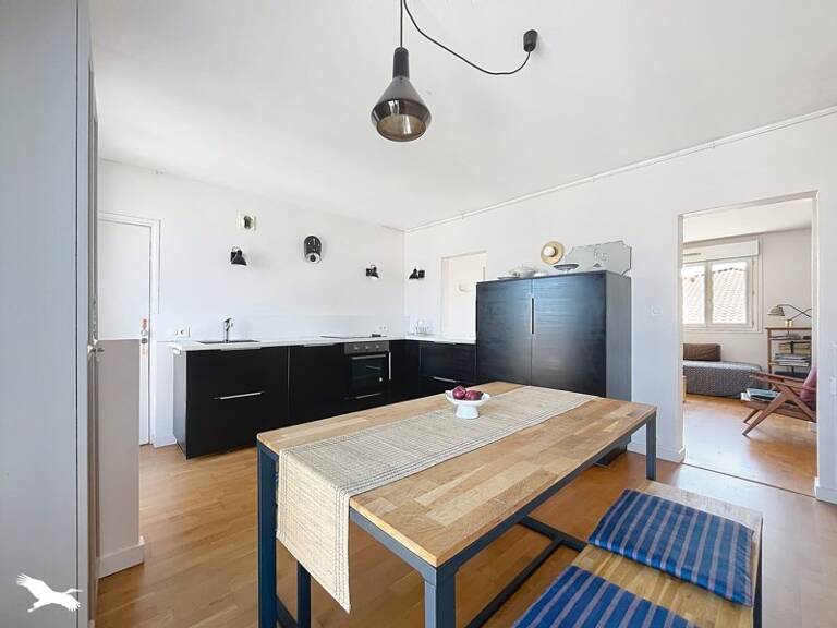 Appartement de 4 pièces principales — photo 1