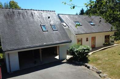 Maison 5 pièces 288864 €