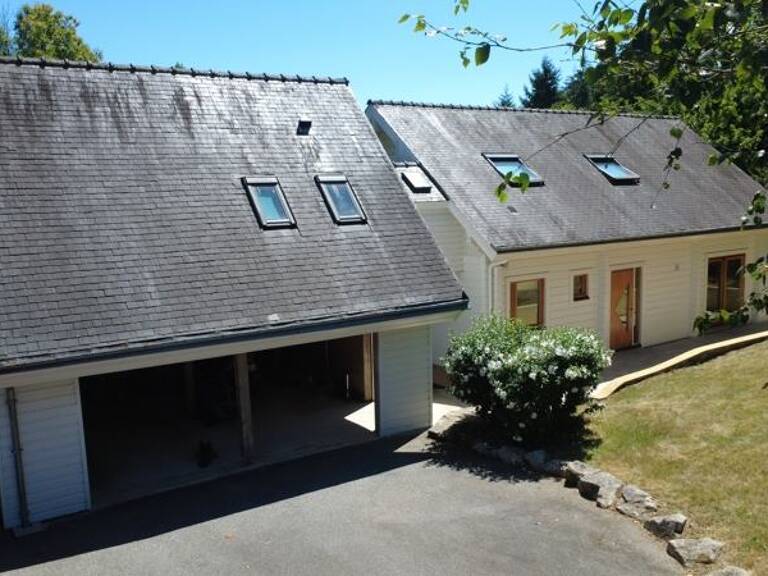 Maison 5 pièces 126 m² — photo 1