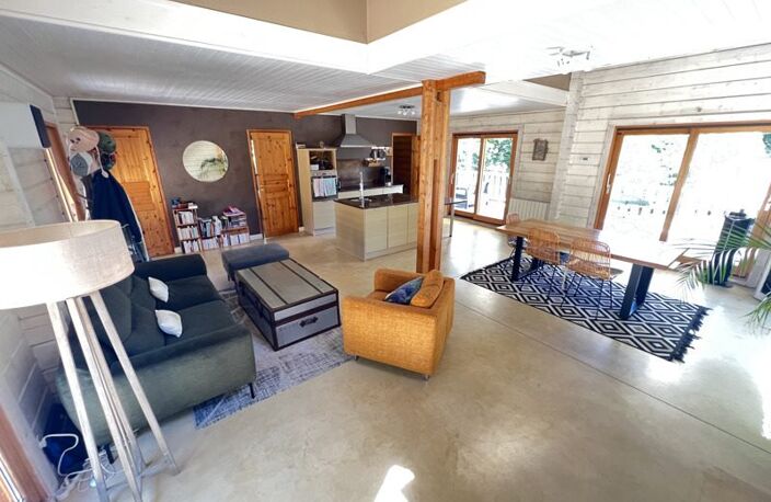 Vente maison 5 pièces 126 m² Scaër (29390) — photo 2