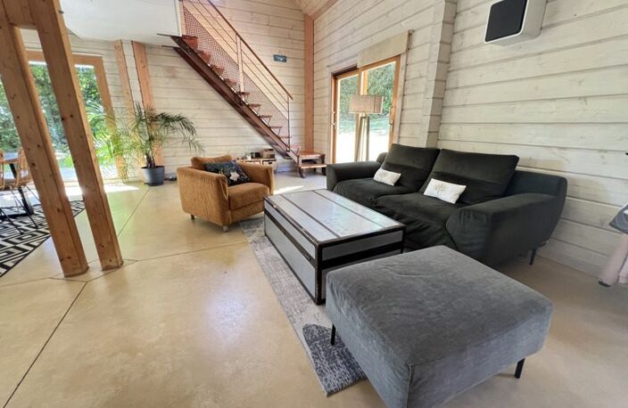 Vente maison 5 pièces 126 m² Scaër (29390) — photo 5