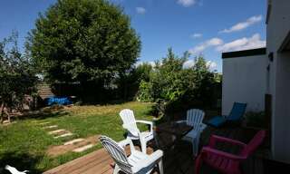 Maison 5 Pièces 121 m² à vendre à Brest (29200)