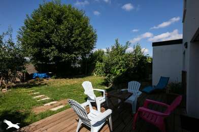 Maison 5 pièces 389610 €