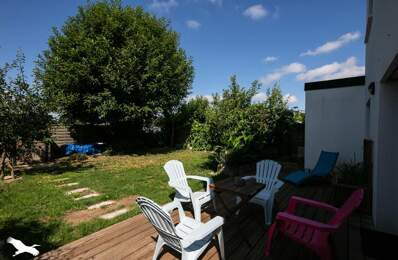 Contemporaine de 5 pièces principales — photo du bien