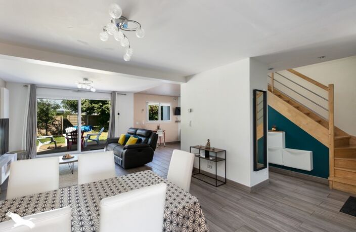 Contemporaine de 5 pièces principales — photo 2