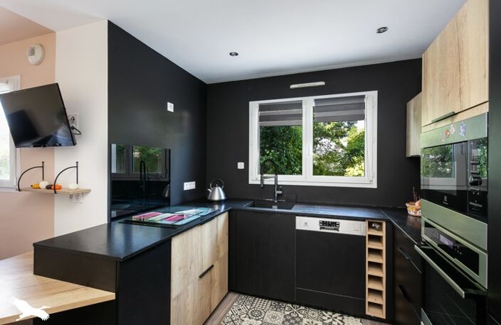 Contemporaine de 5 pièces principales — photo 3
