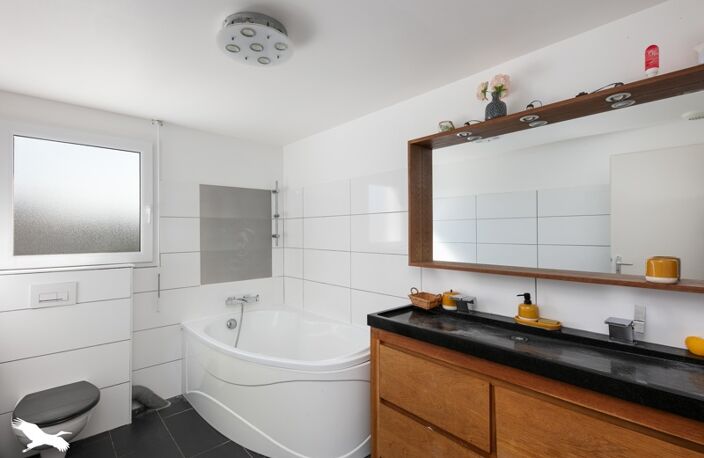 Contemporaine de 5 pièces principales — photo 5