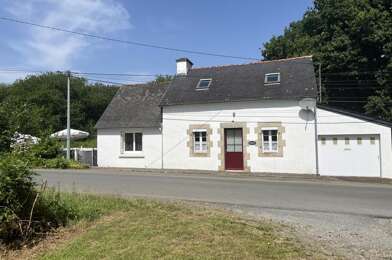 Maison 4 pièces 86336 €