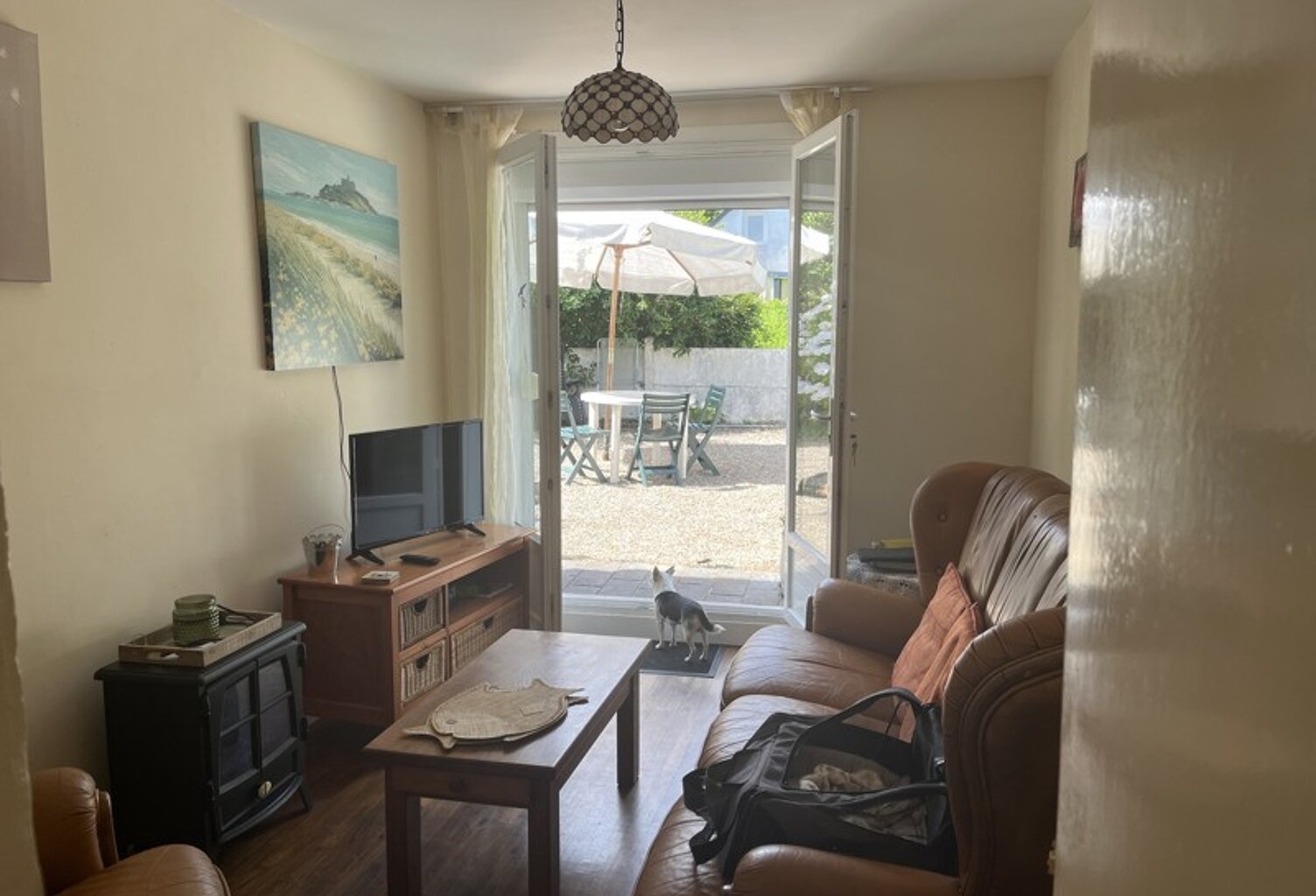 Vente maison 4 pièces 75 m² Plévin (22340) — photo 1