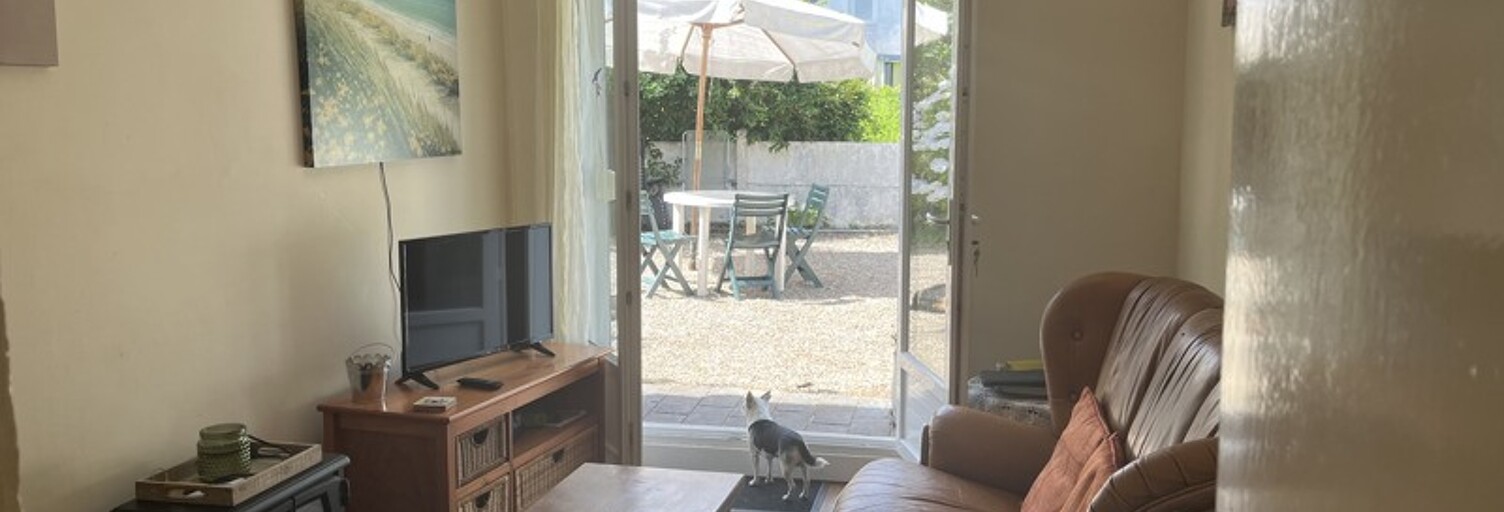Maison 4 Pièces 75 m² à vendre à Plévin (22340)