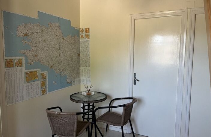 Vente maison 4 pièces 75 m² Plévin (22340) — photo 5