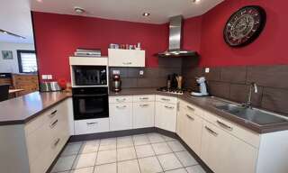 Maison 5 Pièces 101 m² à vendre à Châteaulin (29150)