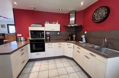 Maison 5 pièces 192240 €