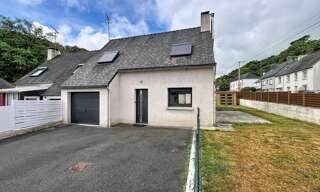 Maison 5 Pièces 101 m² à vendre à Châteaulin (29150)