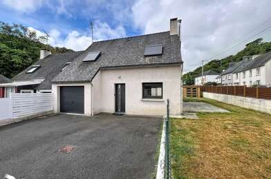 Maison 5 pièces 192240 €