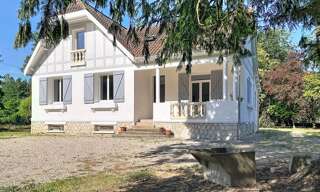 Maison 6 Pièces 165 m² à vendre à Antonne-et-Trigonant (24420)