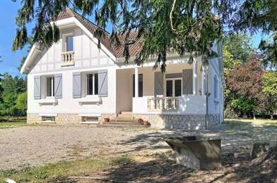 Maison 6 pièces 286740 €