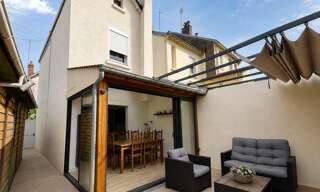 Maison 5 Pièces 63 m² à vendre à Tours (37000)