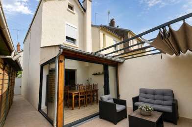 Maison 5 pièces 192240 €