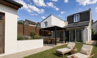 Maison 3 Pièces 62 m² à vendre à Tours (37000)