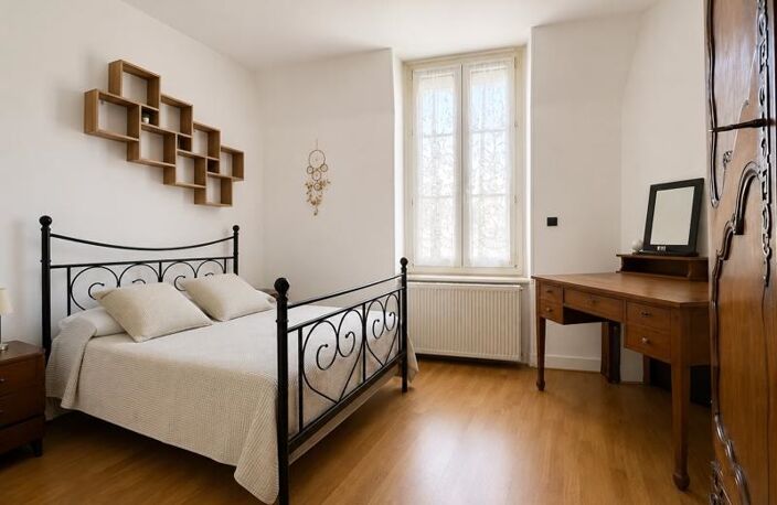 Maison de ville de 3 pièces principales — photo 3