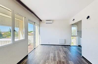 Appartement de 2 pièces principales — photo du bien
