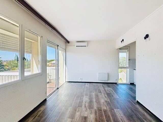 Appartement proposé à Lunel
