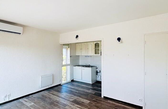Appartement de 2 pièces principales — photo 5