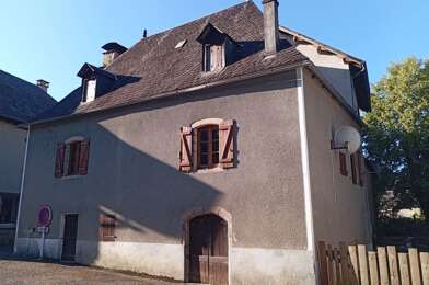 Maison 7 pièces 108600 €