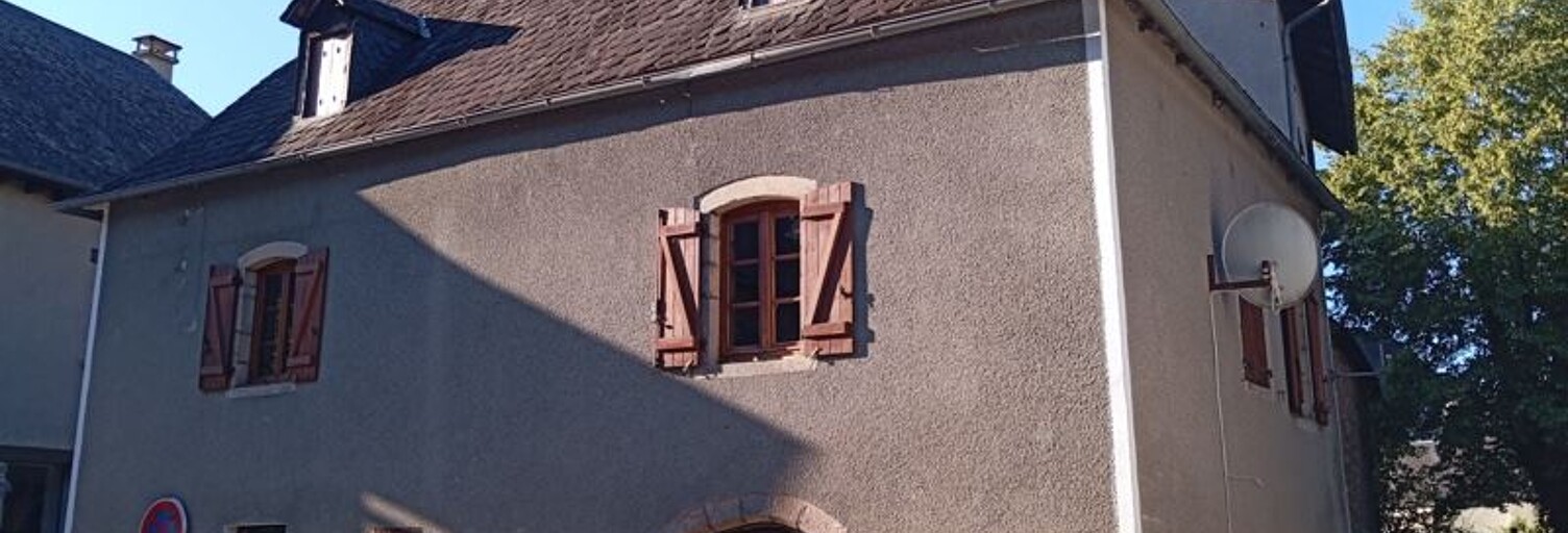 Maison 7 Pièces 140 m² à vendre à Saint-Sylvain (19380)