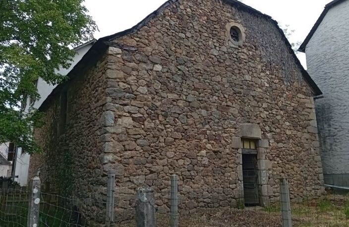 Maison en pierre de 7 pièces principales — photo 2