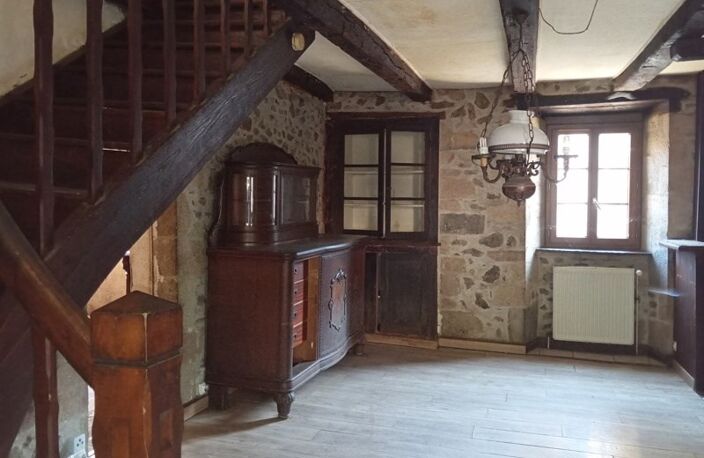 Maison en pierre de 7 pièces principales — photo 5